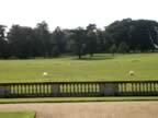 Grounds at Althorp House (52kb)