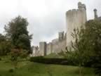 Arundel Castle, Sussex (37kb)
