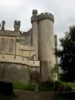 Arundel Castle (35kb)