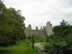 Arundel Castle (43kb)