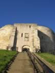 Clifford's Tower (80kb)