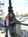 Dad and Me at the Eye (49kb)