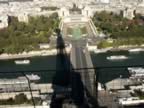 Shadow of La Tour Eiffel (50kb)