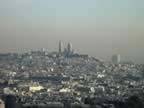Sacre Coeur off in the distance (32kb)