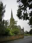 Salisbury Cathedral (45kb)