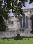 Salisbury Cathedral (48kb)