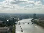 The Thames Looking South (51kb)
