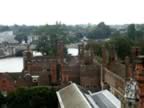 Tudor Chimneys and The Thames (44kb)