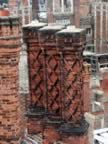 Tudor Chimneys (84kb)