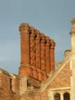 Tudor Chimneys (50kb)