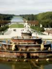 The Views Go On For Miles, the Fountain of Latona (53kb)